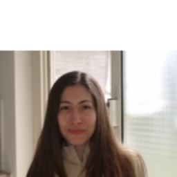 Maria Vittoria Pitzianti