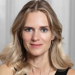 Katja Mondwurf