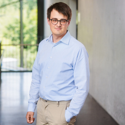 Jakob Krappweis