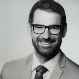 Dr. Benjamin Rommel