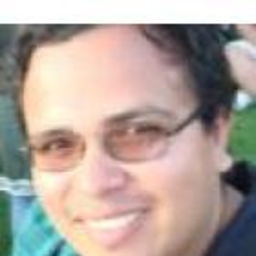 Sergio Garzon