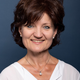Angela Burkart