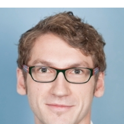 Dr. Dennis Prill