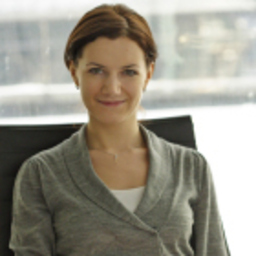 Anastasia Zaritskaya
