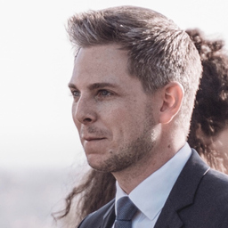 Markus Friedrich