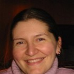 Sophie Dzhygir