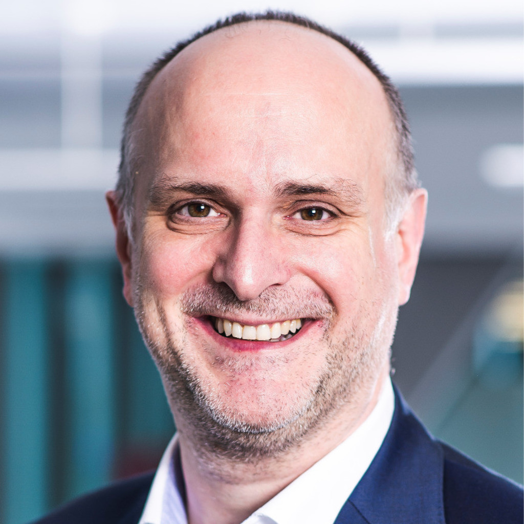 Dipl.Ing. Ralf Bumba Managing Director Apleona HSG BS GmbH