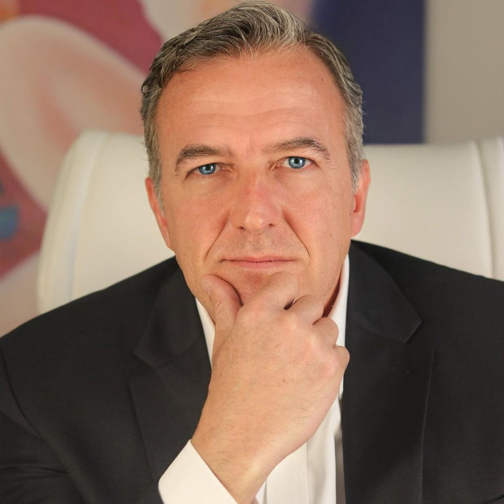 Dr Gimenez Gimenez Medical Doctor United Nations Healthcare XING