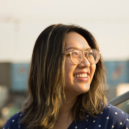 Carrie Tang