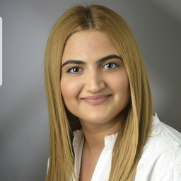 Acelya Saritac