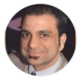 Sanjith Miguel Baboolal Alfaro