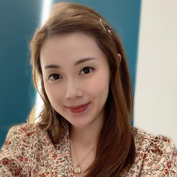 Amanda Kuek