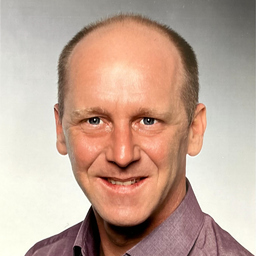 Dipl.-Ing. Andreas Metzger