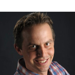 Patrick Müller
