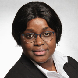 Christelle Fatchui Siewe
