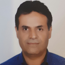 Dipl.-Ing. ALIREZA Tavakolibanizi
