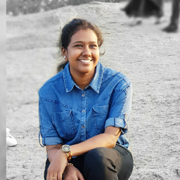 Divya Chandrasekaran