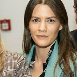Anke Herzel
