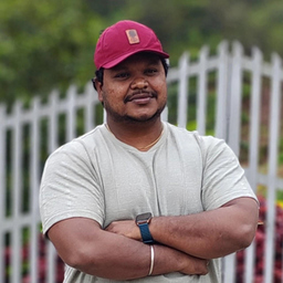 Lenin Ravi