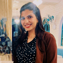 Amruta Ramesh Bhide