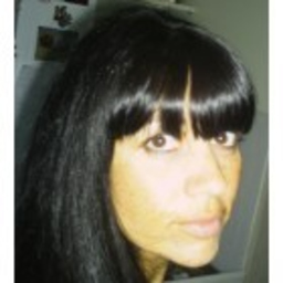 Subita Maria Hudson