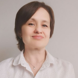 Iryna Prudenko