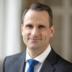 Dr. André Wehner
