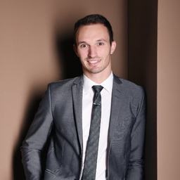 Patrick Müller