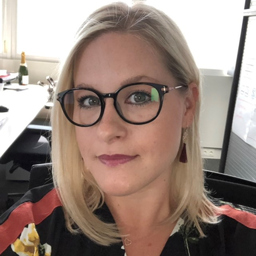 Nina Richter-Glöckner