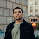 Dima Barabash