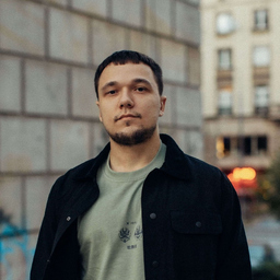 Dima Barabash