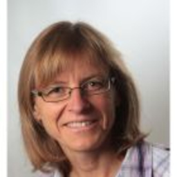 Daniela Siegenthaler