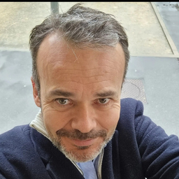 Bertrand OLIVAR