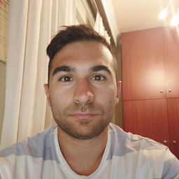 Eleftherios Nedos