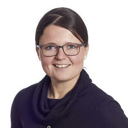 Bettina Schumann