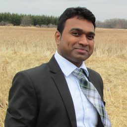 Raviganesh Jagadeesan