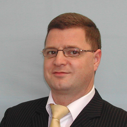 Wolfgang Heinemann