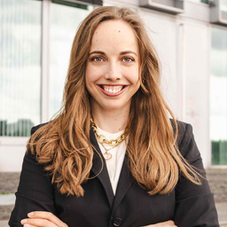 Fabienne Gadesmann's profile picture