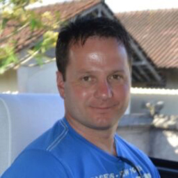 Gerhard Kasbauer