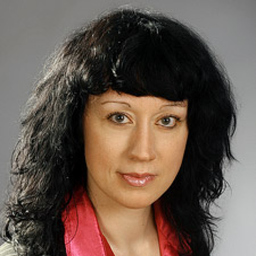 Profilbild Daniela Kadler