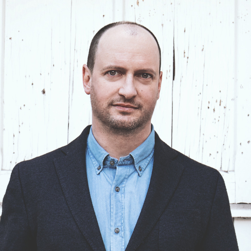 Roman Mascher Department Manager H&M B.V. & Co. KG XING