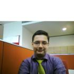 Sagar Maniar