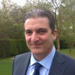 Nick Kebbell