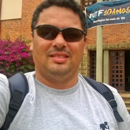 Marcio Nunes
