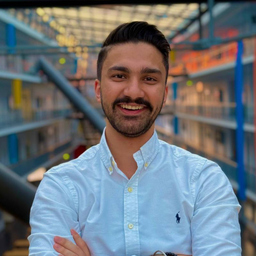 Mostafa Nejati Hatamian
