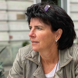 Silvia Schwab