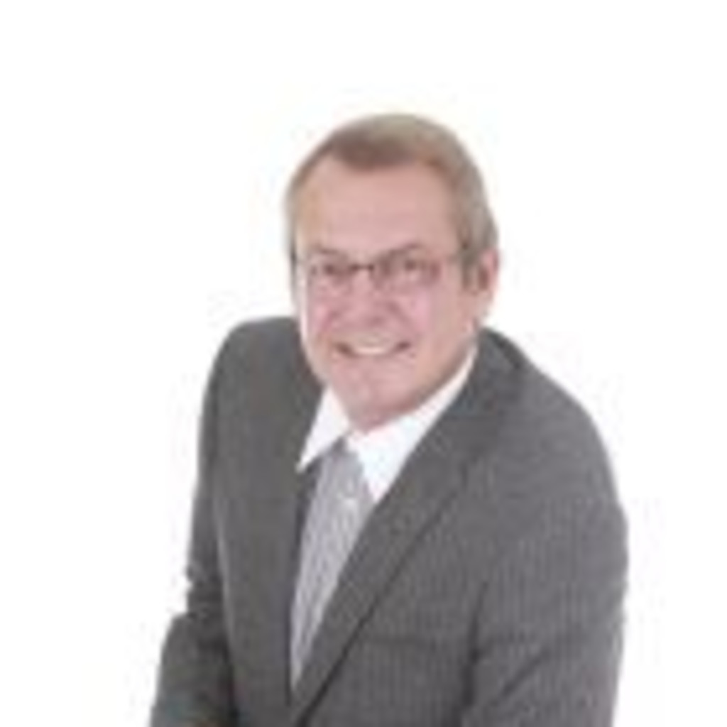 Helmut Heinrich Geschäftsführer R&B Service GmbH, h. heinrich