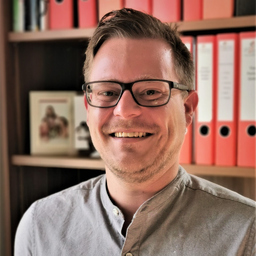Fabian Kamarow's profile picture