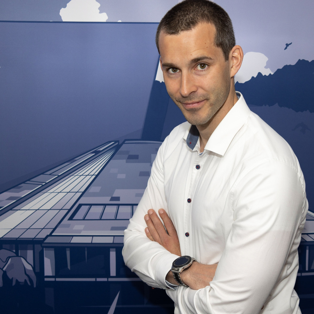 Mag. Robert Kreil Senior Financial Process Developer Red Bull GmbH