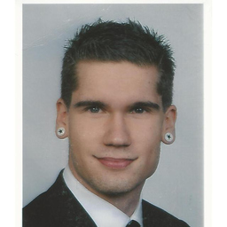 Profilbild Matthias Olbrich